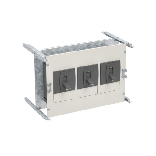 Комплект внутренний верт-ой уст-ки 3п OptiMat D250 (F,F-MO,P,P-MO) Ш=600 В=250 (замена на R5NPKIB6V62213) РАМ Пауэр (RAM power)