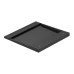 Козырек уличный для корпусов CQE N, ШхГ 800х400 мм, RAL9005 RAM block