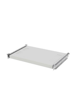 Полка выдвижная для корпусов CQE & CQE N, ШхГ 800х400 мм RAM block