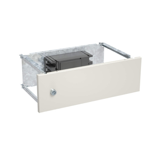 Комплект внешний гор-ой уст-ки 3п T4 (P) Ш=600 В=150 РАМ Пауэр (RAM power)