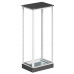 Сейсмоцоколь для корпусов CQE N, ШхГхВ 600х600х100 RAM block