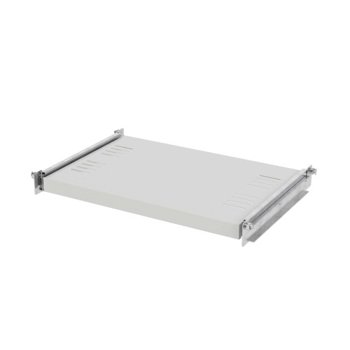 Полка выдвижная для корпусов CQE & CQE N, ШхГ 600х500 мм RAM block