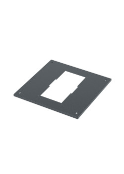Панель верхняя под TST 6300A 4P вертикальные выводы Ш=1000 Г800 РАМ Пауэр (RAM power)
