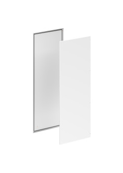 Панели боковые для корпусов CQE N, ВхГ 1800х600 мм, комплект - 2 шт. RAM block