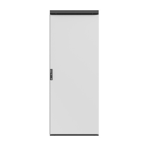 Козырек уличный для корпусов CQE N, ШхГ 800х600 мм, RAL9005 RAM block