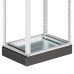 Сейсмоцоколь для корпусов CQE N, ШхГхВ 600х400х100 RAM block