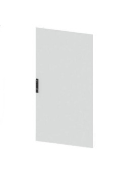 Дверь сплошная для корпусов CQE, ВхШ 1400х800 мм (замена на R5NCPE1480) RAM block