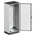 Сейсмоцоколь для корпусов CQE N, ШхГхВ 600х400х100 RAM block
