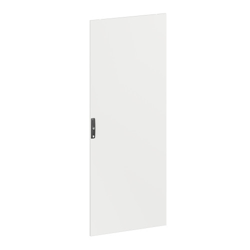Дверь сплошная для корпусов CQE N, ВхШ 1600х600 мм RAM block