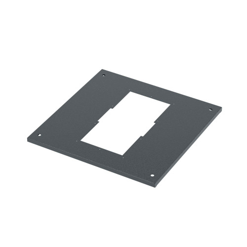 Панель верхняя под TST 1600A 5P вертикальные выводы Ш=800 Г800 РАМ Пауэр (RAM power)