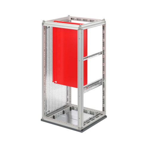 Монтажная плата частичная для корпусов CQE & CQE N, ВхШ 1000x600 мм RAM block