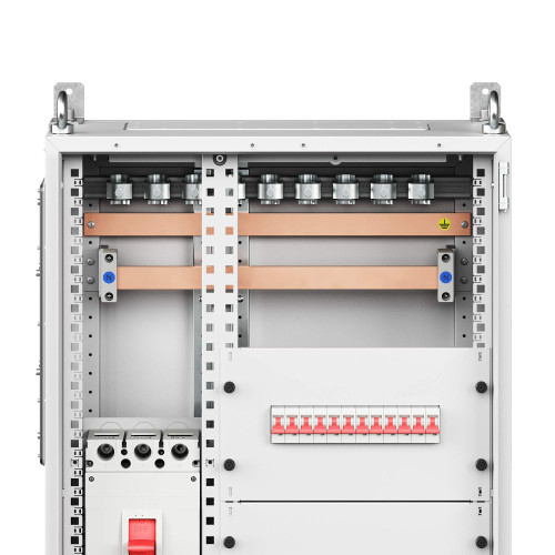 Комплект разделения 1200х(400/600+200) РАМ Пауэр (RAM power) для RAM fit