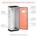 Дверь сплошная двухстворчатая для корпусов CQE N, ВхШ 2000х1200 мм RAM block
