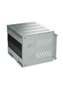Коробка комм. боковая 100-250А В=150 РАМ Пауэр (RAM power)