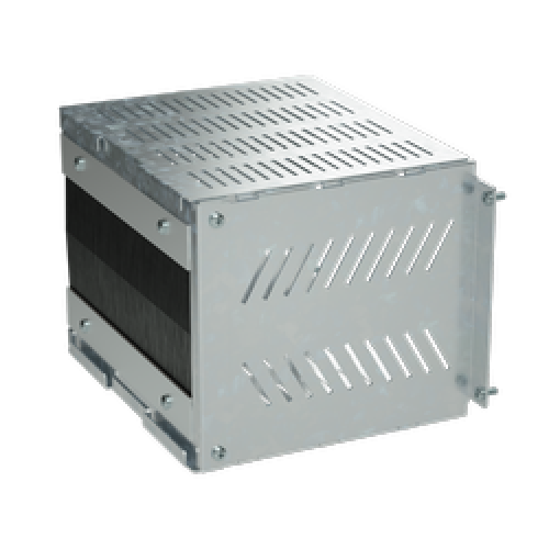 Коробка комм. боковая 100-250А В=150 РАМ Пауэр (RAM power)