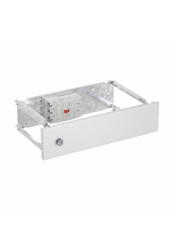 Комплект для внешней горизонтальной установки 3п YON MNX630 (W-MO) Ш=600 мм В=300 мм РАМ Пауэр (RAM power)