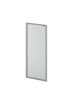 Панель задняя для корпусов CQE N, ВхШ 1400х800 мм RAM block