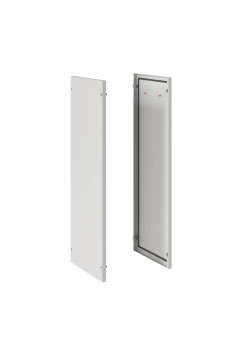 Панели боковые для корпусов CQE, ВхГ 2200х600 мм, комплект - 2 шт. (замена на R5NLE2262) RAM block