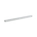 Рейка узкая поперечная для корпусов CQE & CQE N, 1000 мм, упаковка - 4 шт. RAM block