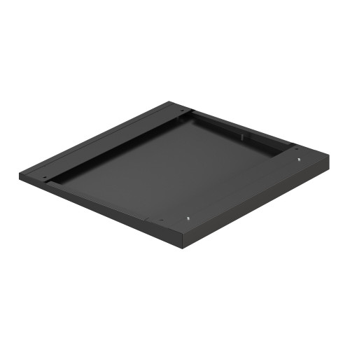 Козырек уличный для корпусов CQE N, ШхГ 800х600 мм, RAL9005 RAM block