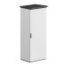 Козырек уличный для корпусов CQE N, ШхГ 800х600 мм, RAL9005 RAM block