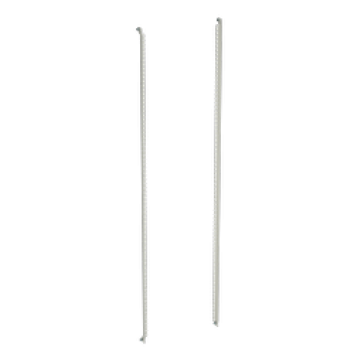 Стойка верт. для уст. внутр. панелй В=1800 1кмп=2шт. (замена на R5NTE18MG) РАМ Пауэр (RAM power)