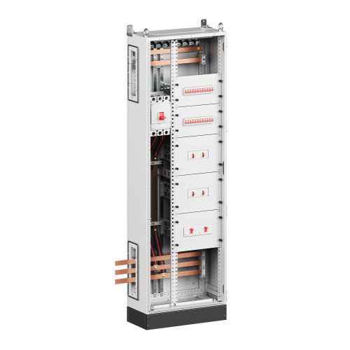 Комплект разделения 1200х(400/600+200) РАМ Пауэр (RAM power) для RAM fit
