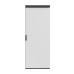 Козырек уличный для корпусов CQE N, ШхГ 800х400 мм, RAL9005 RAM block