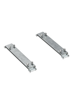 Кронштейны шинодержателя R5BBH100103P РАМ Пауэр (RAM power) для RAM fit