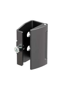 Петля для открытия двери на 180° для корпусов CQE N, упаковка - 4 шт. RAM block