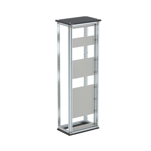 Панель внутренняя глухая с винтовым креплением ШхВ 800х450 мм РАМ Пауэр (RAM power)