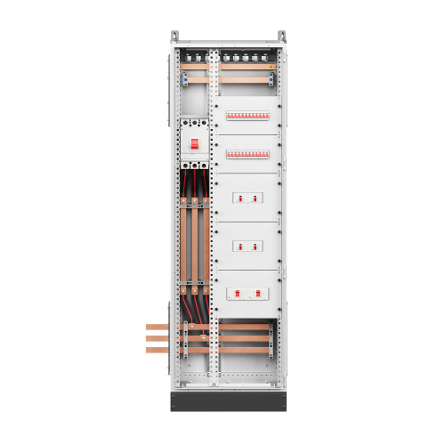Комплект разделения 1200х(400/600+200) РАМ Пауэр (RAM power) для RAM fit