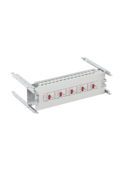 Комплект внутренний верт-ой уст-ки 3п YON MDE100(F) Ш600 В150 (замена на R5NPKIB7V61111) РАМ Пауэр (RAM power)