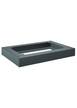 Сейсмоцоколь 800x600x100мм (замена на R5ZE861SYB) RAM block