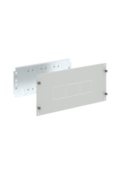 ФБ YON MNX250 вертикальный (ВхШ) 250х200 мм РАМ Пауэр (RAM power) для ST и RAM fit