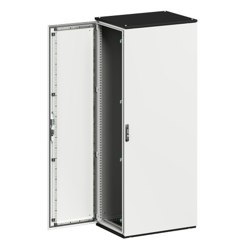 Дверь боковая для корпусов CQE & CQE N, ВхГ 2000х800 мм RAM block
