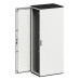 Дверь боковая для корпусов CQE & CQE N, ВхГ 2000х800 мм RAM block