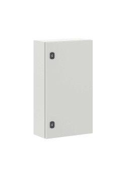 Корпус навесной STE с М/П ВxШxГ 700x400x200 мм, IP66