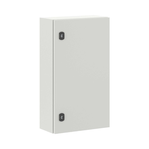 Корпус навесной STE с М/П ВxШxГ 700x400x200 мм, IP66