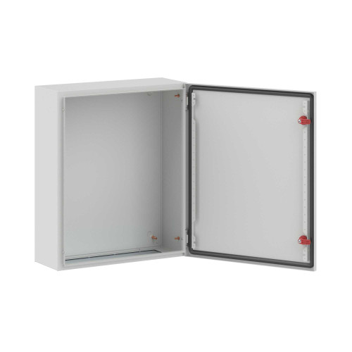 Корпус навесной ST без М/П ВxШxГ 600x500x200 мм, IP66