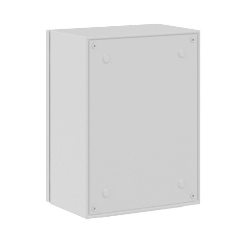 Корпус навесной уличный ST Outdoor с М/П ВxШxГ 400x300x200 мм, IP66