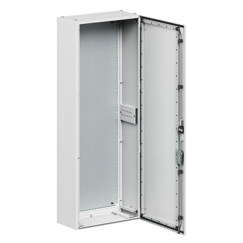 Монтажная плата полноразмерная для корпусов RAM fit, ВхШ 1600х450 мм