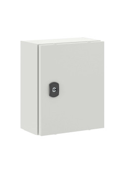 Корпус навесной STE с М/П ВxШxГ 300x250x150 мм, IP66