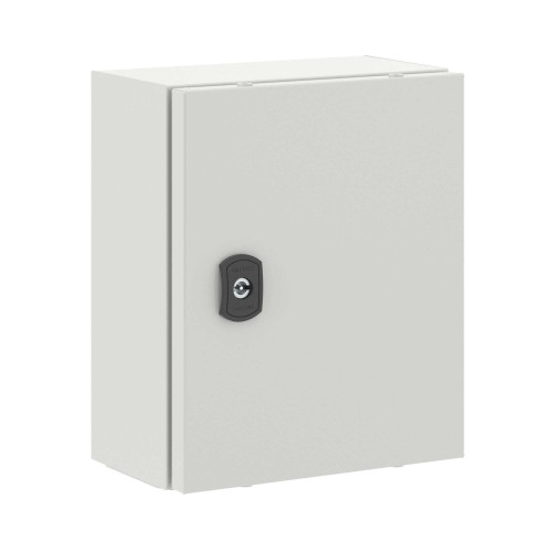 Корпус навесной STE с М/П ВxШxГ 300x250x150 мм, IP66