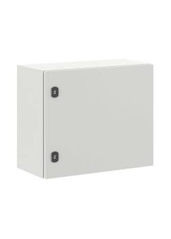 Корпус навесной STE с М/П ВxШxГ 500x600x300 мм, IP66