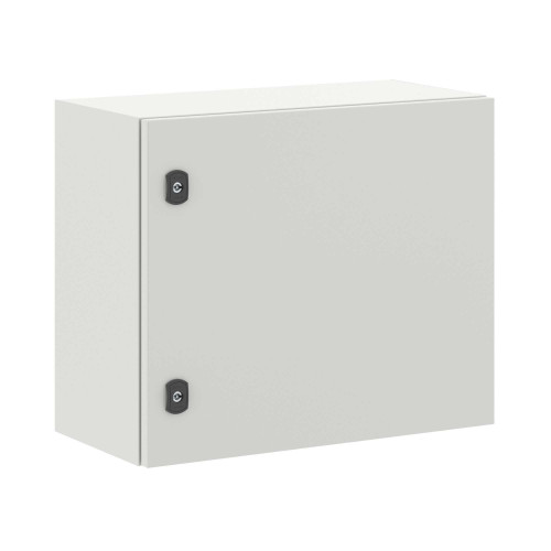 Корпус навесной STE с М/П ВxШxГ 500x600x300 мм, IP66