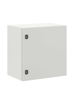 Корпус навесной STE с М/П ВxШxГ 600x600x400 мм, IP66
