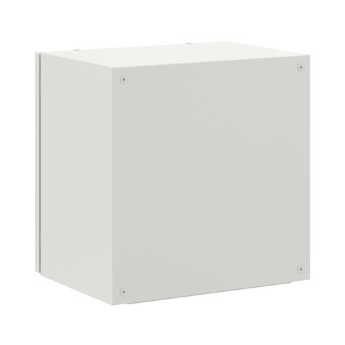 Корпус навесной STE с М/П ВxШxГ 400x400x300 мм, IP66