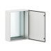 Корпус навесной уличный ST Outdoor с М/П ВxШxГ 800x600x250 мм, IP66