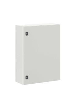 Корпус навесной STE с М/П ВxШxГ 800x600x250 мм, IP66